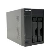 R.O.D. NVR �ͥåȥ���ӥǥ��쥳������ DS-2205UHD HDD4TB ɸ��5��ͥåȥ���������³ HDMI 4KϿ��/���� iPone/iPad���饢��������ǽ ���ȥ쥳������ �������ƥ� ������̵���ۡ���š�