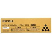 �ꥳ�� �����ȥʡ������ȥ�å� SP M-PacC�ȥʡ� �֥�å� C750 M-PaC���� Ŭ�絡�SP C750M SP C751M RICOH  �ھ���դ�����̵���ۡ�ʿ�����4���ޤǤˤ���ʸ����ʤ�����ȯ���פ��ޤ���