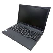 �ٻ��� �Ρ��ȥѥ����� LIFEBOOK A577S FMVA26003 15.6�� 1366��768 FWXGA ��7���� i5-7200U 2.50GHz Windows10 Professional 64bit SSD256GB ����4GB DVD�����ѡ��ޥ�� ������̵���ۡ���š�