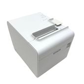 EPSON �����ޥ�쥷���ȥץ�� TM-T90II ��ǥ� M313B ���������80mm �ޥ�����󥿡��ե����� �쥸�쥷���� �����ޥ�ץ�󥿡� ���ץ��� ������̵���ۡ���š�