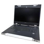 HP LCD8500 ���󥽡��� AF642A �ǥ����ץ쥤 �����ܡ��� KVM������ ���󥽡��� �����å� AF611A HPE ������̵���ۡ���š�