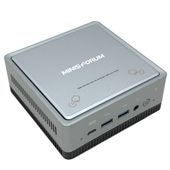 MINIS FORUM �ߥ˥ѥ����� U820 Windows10 Enterprise LTSC ��8���� i5-8279U 2.40GHz SSD256GB ����8GB ̵��LAN Wi-Fi5 Bluetooth 5.1 �ߥ˥��ե������ ������̵���ۡ���š�