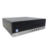 HP �ǥ����ȥåץѥ����� EliteDesk800G5 SFF Windows11 Professional 64bit ��9���� i5-9500 3.00GHz SSD256GB ����8GB ���ΤΤ� ���⡼��ե����� ������̵���ۡ���š�
