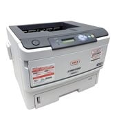 OKI A3��Υ����졼�����ץ�󥿡� COREFIDO2 B801n �ȡ����륫�����8,305�� ͭ��LAN��USB���ѥ��� �ӥ��ͥ��ץ�� A4�襳35��/ʬ ���ŵ� ������̵���ۡ���š�