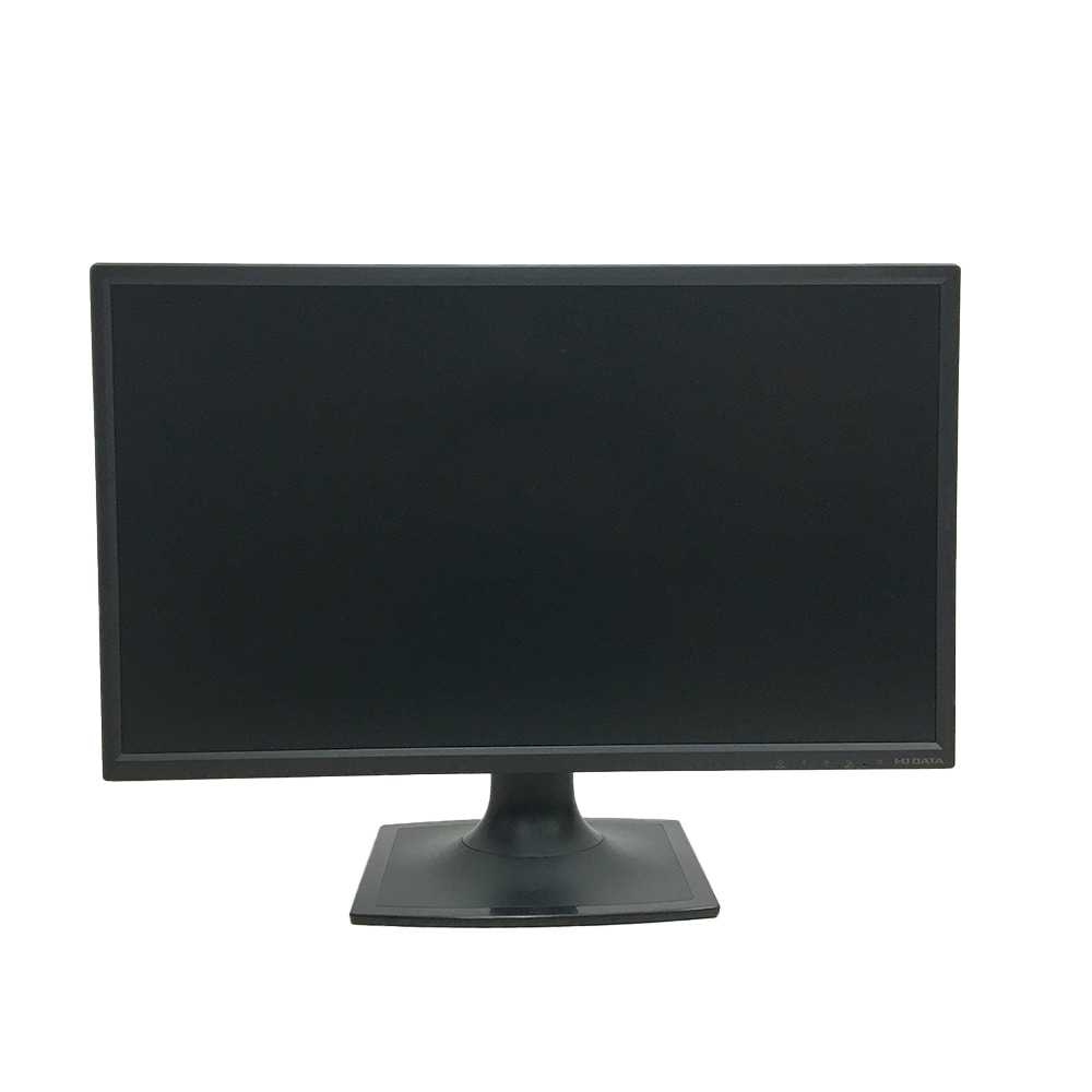 IOデータ 23.8型型液晶モニタ LCD-MF244EDB-B2 ブラック 1920
