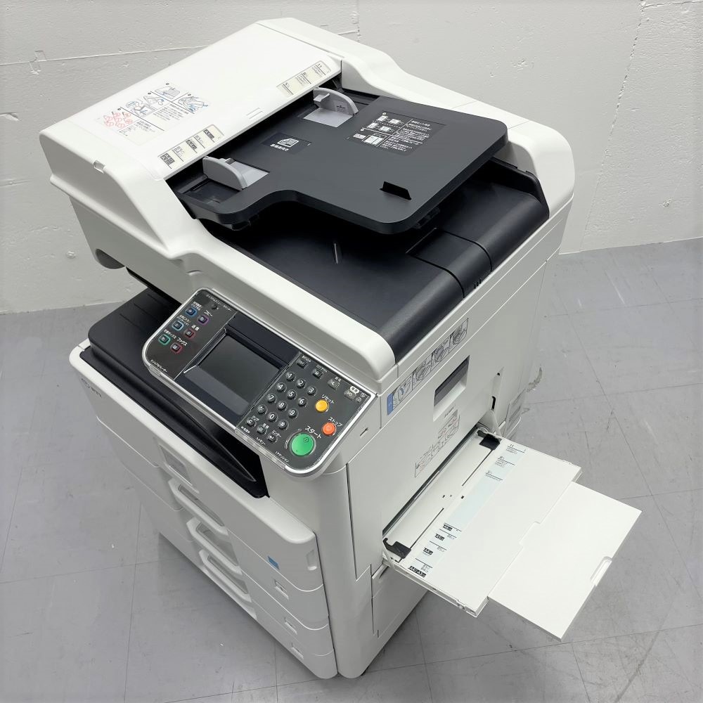 ������(NTT) TASKalfa 256i A3��Υ���ʣ�絡 �������5671�� 2016ǯ6���� ��Υ��� ��� ���ԡ������緿����ȯ���ۡ��������Ӹ��Ѥ�ۡ���š�