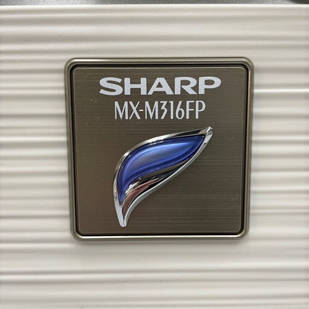 ���㡼�� MX-M316FP A3��Υ���ʣ�絡 �������13872�� ��Υ��� ��� ���ԡ������緿����ȯ���ۡ��������Ӹ��Ѥ�ۡ���š�