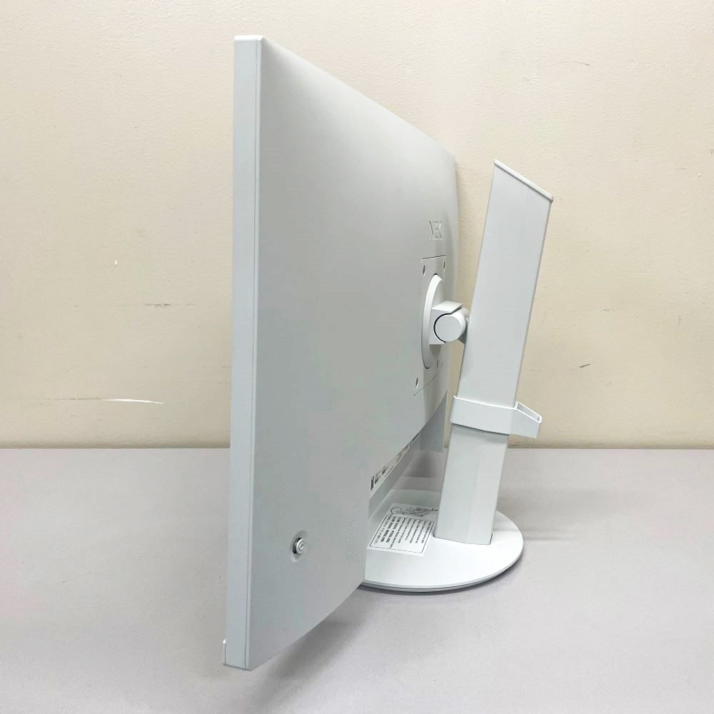 NEC 27��IT����������ɱվ��ǥ����ץ쥤 LCD-AS274F 1920��1080 �ե�HD ���ʥ��� HDMI DisplayPort ������ѥͥ� ���ԡ�������� 2023ǯ�� 3�ե����٥��� �ǥ����ץ쥤 PC ��˥��� ������̵���ۡ���š�