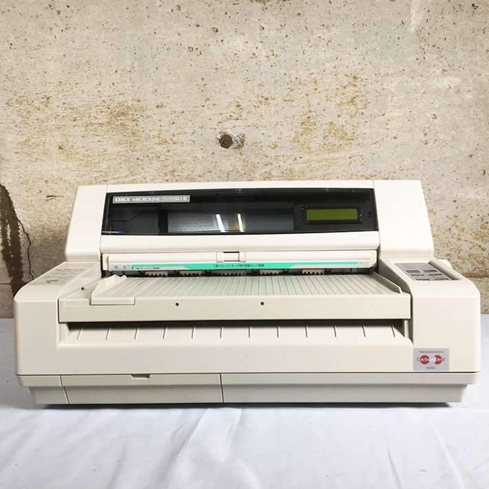 ǡ MICROLINE 5650SU-R ɥåȥѥȥץ󥿡 Ƽ辰֥ա̵ۡš