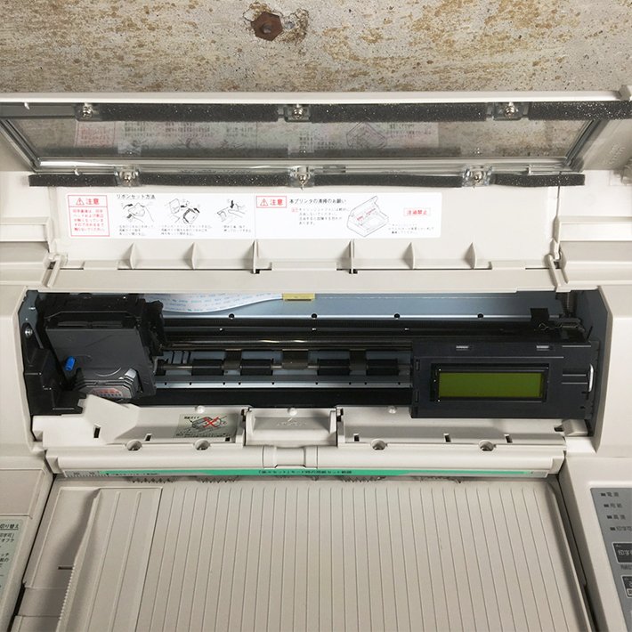 ǡ MICROLINE 5650SU-R ɥåȥѥȥץ󥿡 Ƽ辰֥ա̵ۡš