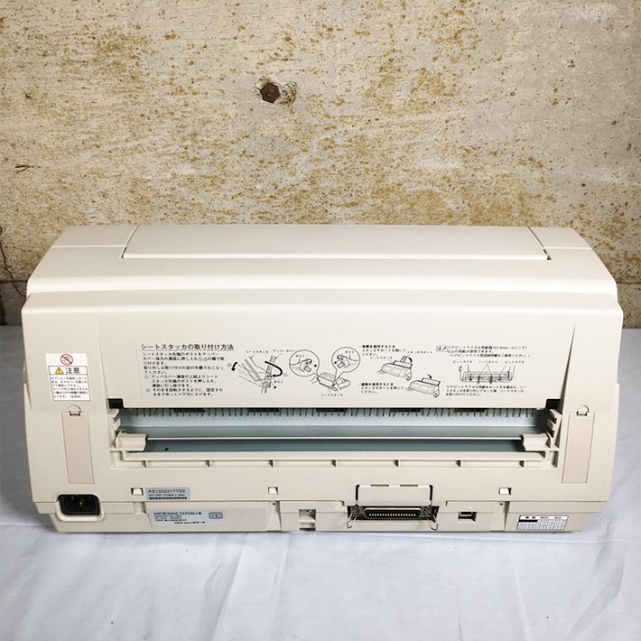 ǡ MICROLINE 5650SU-R ɥåȥѥȥץ󥿡 Ƽ辰֥ա̵ۡš