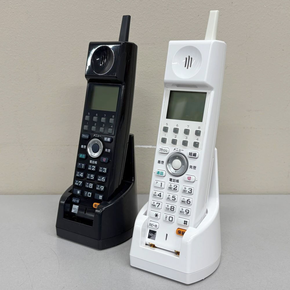 ������ SAXA �ӥ��ͥ��ۥ� PLATIAII Standard PT1000IIStd TD810W DCT805 WS805 ���õ����å� 4���ʥ���������˥å� ��̳�� ���ե����� ������̵���ۡ���š�