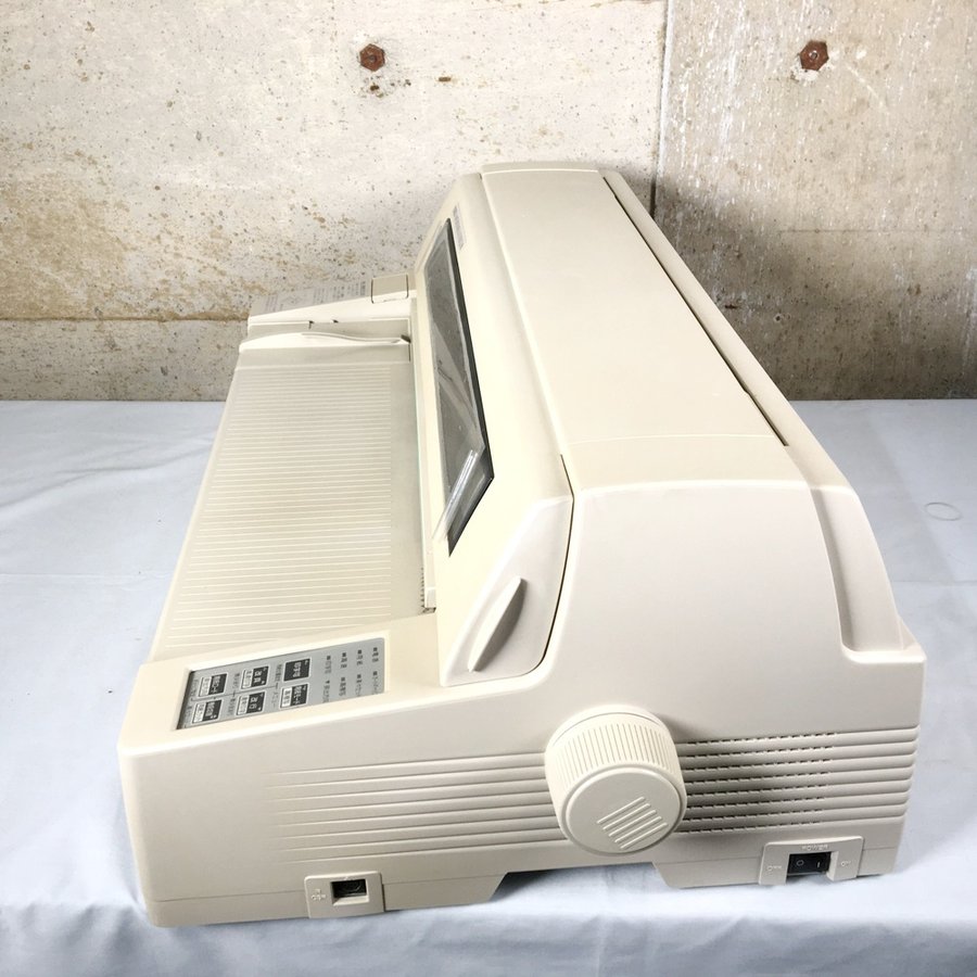 ���ǡ��� MICROLINE 8480SU2-R �ɥåȥ���ѥ��ȥץ�󥿡�������̵���ۡ���š�