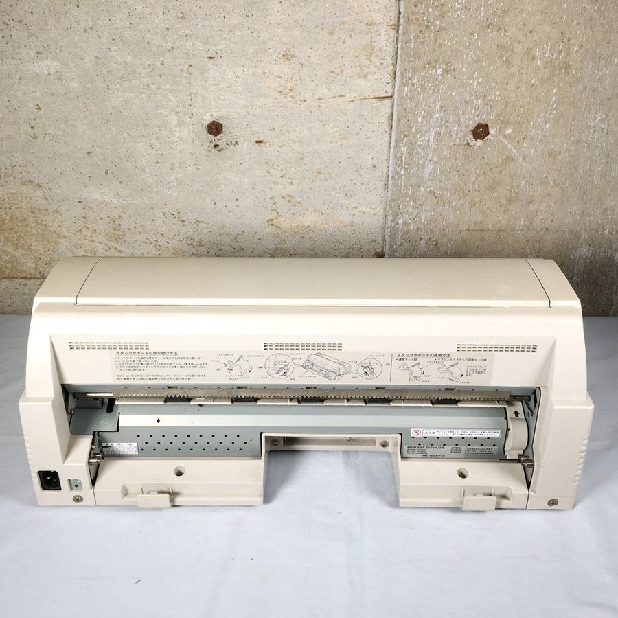 ���ǡ��� MICROLINE 8480SU2-R �ɥåȥ���ѥ��ȥץ�󥿡�������̵���ۡ���š�