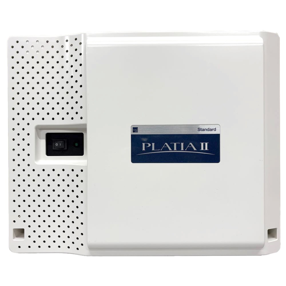 SAXA/サクサ　PLATIA　1BRI-01A×2個 サクサ SAXA ビジネスホン PLATIAII Standard PT1000IIStd TD810W