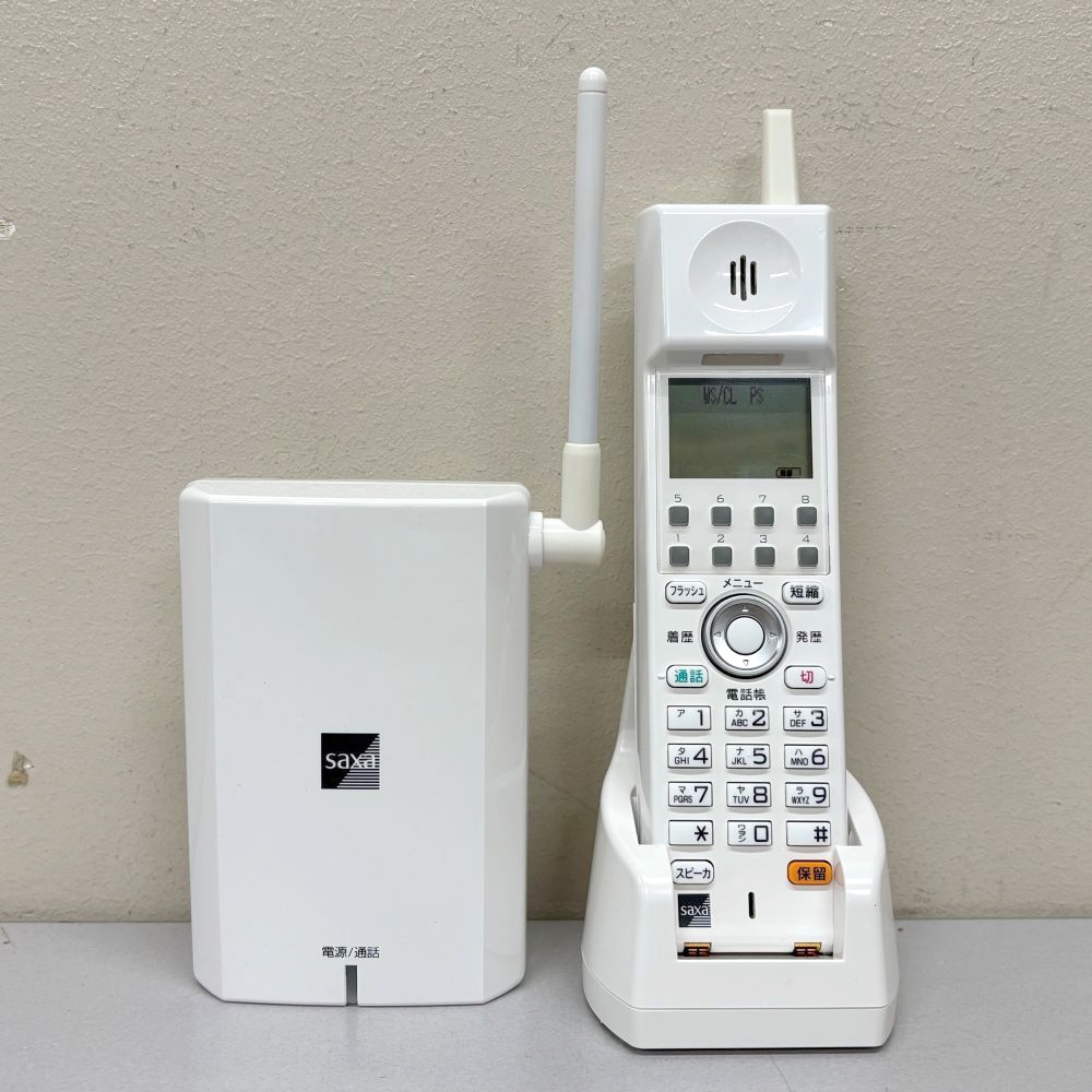 ������ SAXA �ӥ��ͥ��ۥ� PLATIAII Standard PT1000IIStd TD810W DCT805 WS805 ���õ����å� 2���ʥ���������˥å� ��̳�� ���ե����� ������̵���ۡ���š�