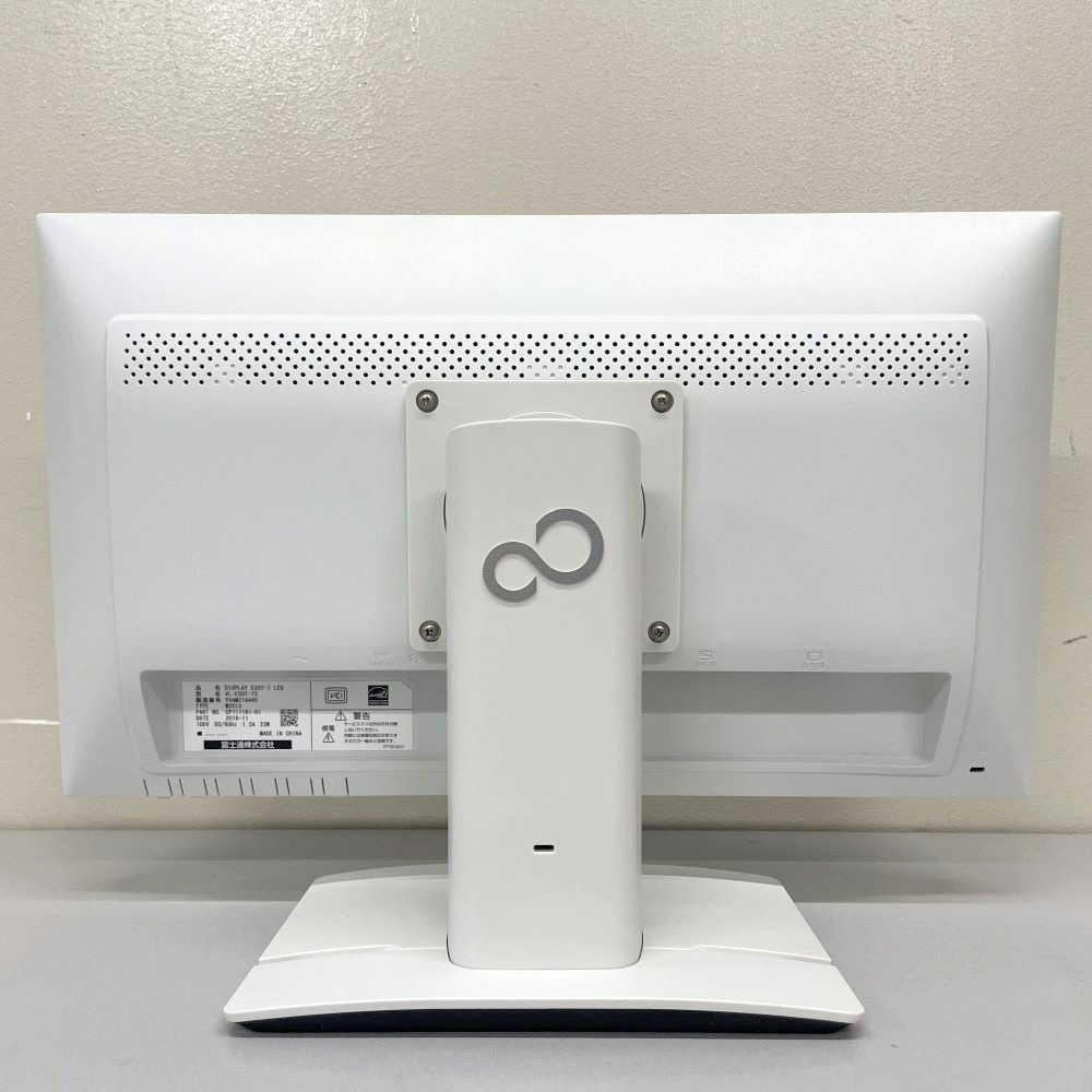 �ٻ��� 19.5���磻�ɱվ��ǥ����ץ쥤 VL-E20T-73 1600��9000 HD+ ���ʥ��� �ǥ����� DVI-D ���ԡ�������� LED �ǥ����ץ쥤 PC ��˥��� �ھ���դ�����̵���ۡ���š�