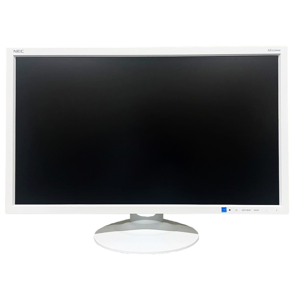 NEC 23�� IT/����������ɱվ��ǥ����ץ쥤 LCD-AS233WMi 1920x1080 �ե�HD ���ʥ��� �ǥ����� HDMI ���ԡ�������� ��LED �Υ󥰥쥢 �֥롼�饤���㸺 �ǥ����ץ쥤 PC ��˥��� �ھ���դ�����̵���ۡ���š�