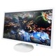NEC 23�� IT/����������ɱվ��ǥ����ץ쥤 LCD-AS233WMi 1920x1080 �ե�HD ���ʥ��� �ǥ����� HDMI ���ԡ�������� ��LED �Υ󥰥쥢 �֥롼�饤���㸺 �ǥ����ץ쥤 PC ��˥��� �ھ���դ�����̵���ۡ���š�