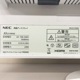NEC 23�� IT/����������ɱվ��ǥ����ץ쥤 LCD-AS233WMi 1920x1080 �ե�HD ���ʥ��� �ǥ����� HDMI ���ԡ�������� ��LED �Υ󥰥쥢 �֥롼�饤���㸺 �ǥ����ץ쥤 PC ��˥��� �ھ���դ�����̵���ۡ���š�