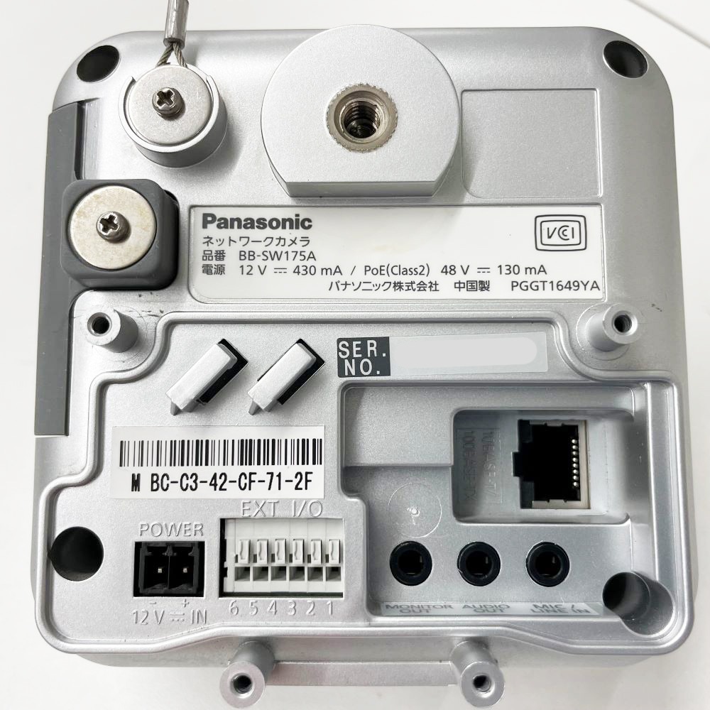 �����ƥॱ�� NVR-208 �ͥåȥ���ӥǥ��쥳������ / �ѥʥ��˥å� BB-SW175A �ͥåȥ������� ���ȥ���饻�å� 8���б� ��Х��� ���� IP �ƻ륫��������̵���ۡ���š�