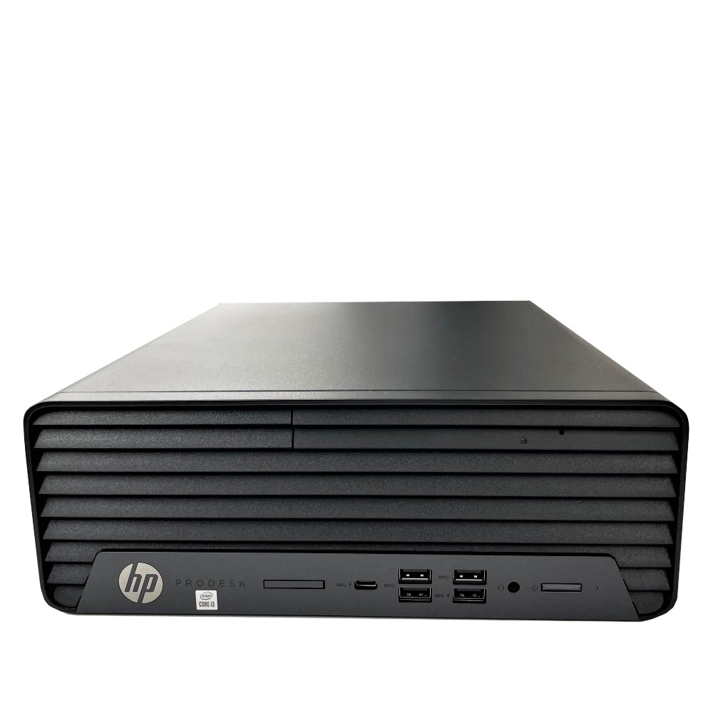 HP ProDesk 600 G6 SFF ǥȥåץѥ 600G6PD SFF / եåץ 241V8/11 23.8վǥץ쥤 켰å PC ˥ ֥륵ӥա̵ۡš