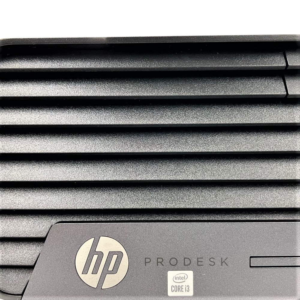 HP ProDesk 600 G6 SFF ǥȥåץѥ 600G6PD SFF / եåץ 241V8/11 23.8վǥץ쥤 켰å PC ˥ ֥륵ӥա̵ۡš