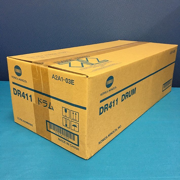 ���˥��ߥΥ륿 �����ɥ�५���ȥ�å� DR411 �֥�å� bizhub423 bizhub363 bizhub283 bizhub223 bizhub36 �����Υ�˥å� ������̵���� ��ʿ�����4���ޤǤˤ���ʸ����ʤ�����ȯ���פ��ޤ���