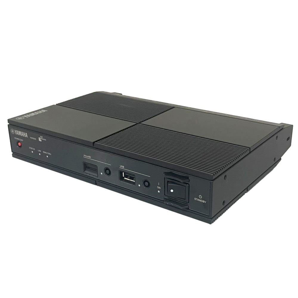 YAMAHA オールインワンVoIPルーター NVR510 ギガビットイーサネット
