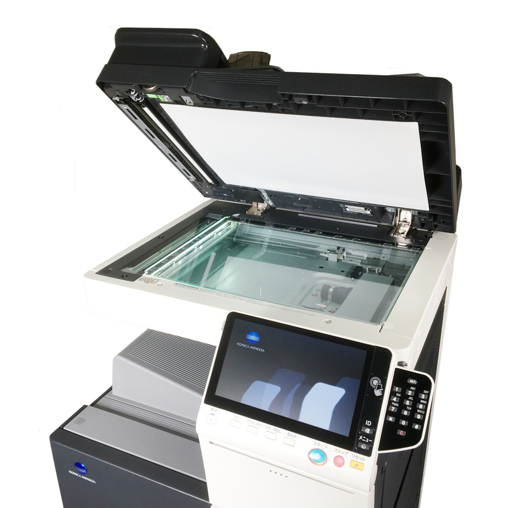 ���˥��ߥΥ륿 bizhub C258 A3���顼ʣ�絡 ���ʥȥʡ��� �������19302�� 2016ǯ�� ���顼 ���ԡ������緿����ȯ���ۡ��������Ӹ��Ѥ�� ����š�