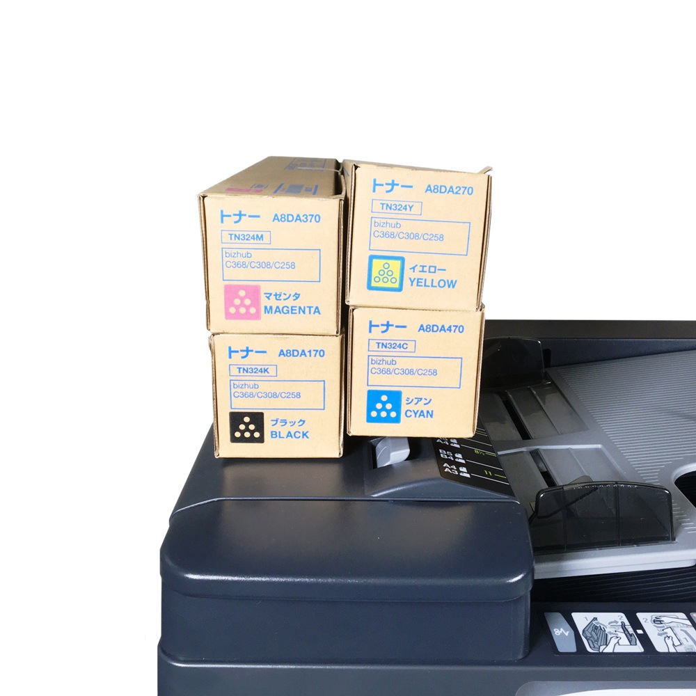 ���˥��ߥΥ륿 bizhub C258 A3���顼ʣ�絡 ���ʥȥʡ��� �������19302�� 2016ǯ�� ���顼 ���ԡ������緿����ȯ���ۡ��������Ӹ��Ѥ�� ����š�