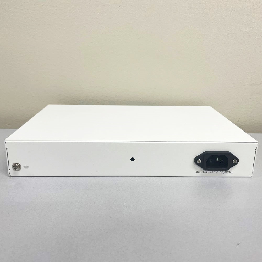 ���쥳�� �����ӥåȥ����å��󥰥ϥ� EHC-G24MN-HJW 24�ݡ��� �᥿������ �롼�׸��� �ͥåȥ�� Giga LAN Auto MDI/MDI-X 1000BASE-T�б� �Ÿ���¢ ������̵���ۡ���š�