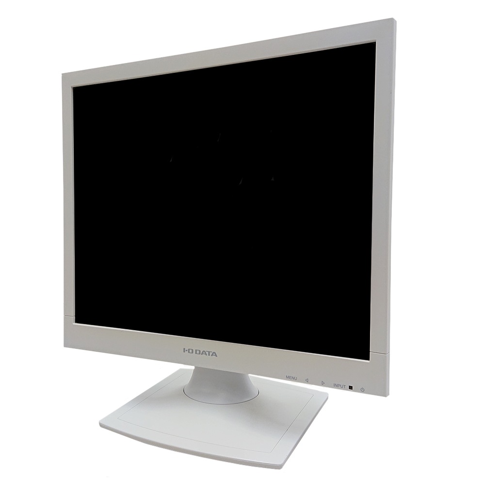 IO�ǡ��� LCD-AD172SEW 17���վ��ǥ����ץ쥤 �Ƽ辰���֥��աھ��������̵���ۡ���š�