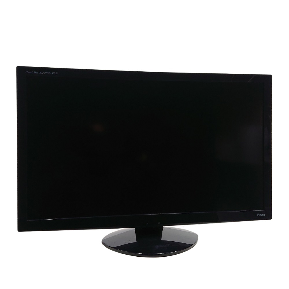 �������(iiyama) ProLite X2775HDS 27���վ��ǥ����ץ쥤 �Ƽ辰���֥��ա�����̵���ۡ���š�