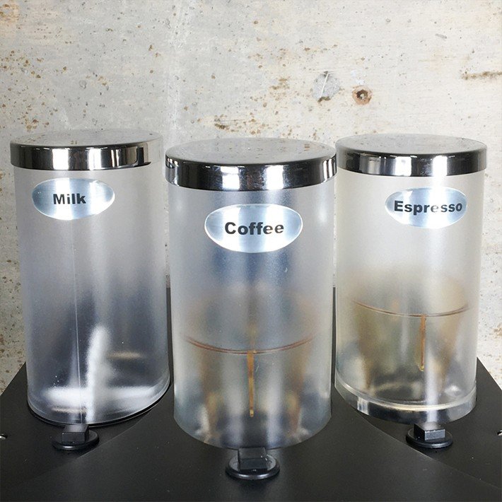 WMF�ʥ١����ե����Presto 1400-3 �����ץ�å��������ҡ��ޥ������š�