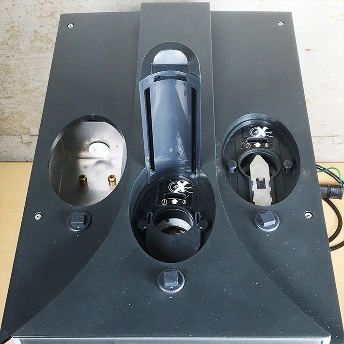 WMF�ʥ١����ե����Presto 1400-3 �����ץ�å��������ҡ��ޥ������š�