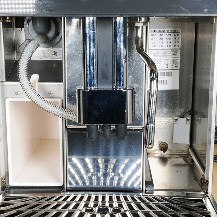 WMF�ʥ١����ե����Presto 1400-3 �����ץ�å��������ҡ��ޥ������š�