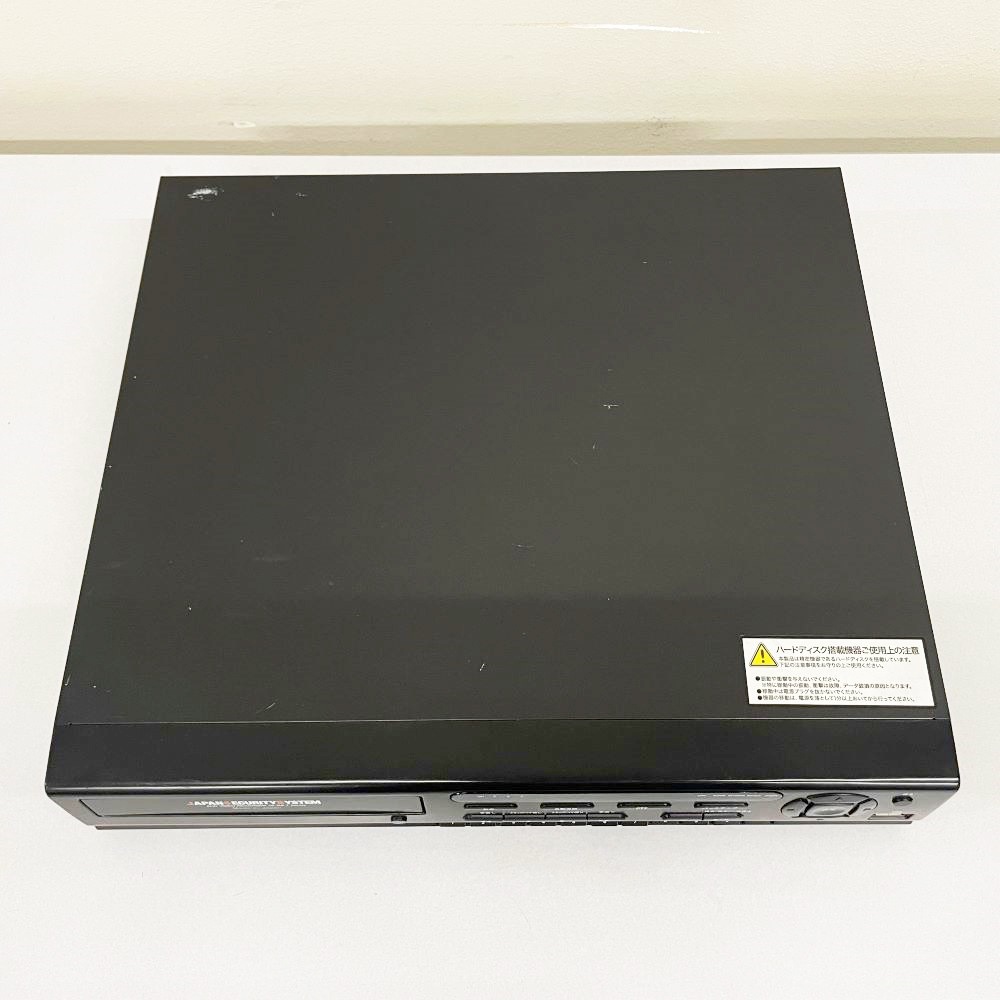 �������ȥ����ƥ� 4CH�ǥ�����ӥǥ��쥳������ JS-RA1004 4TB AHD2.0 AHD1.0 ���ʥ��� �ƻ��ѥե�ư��Ͽ�� �������ƥ� ư�谵�� H.264 �ͥåȥ�� ������̵���ۡ���š�