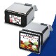 ISHIDA�ʥ������� ��������쥸������ UNI-9F 12.1����� �Ρ��ޥ륿���� �����ȥ��å��б� ���쥹��٥��б� ����6Kg������̵���ۡ�̤�����ʡ�
