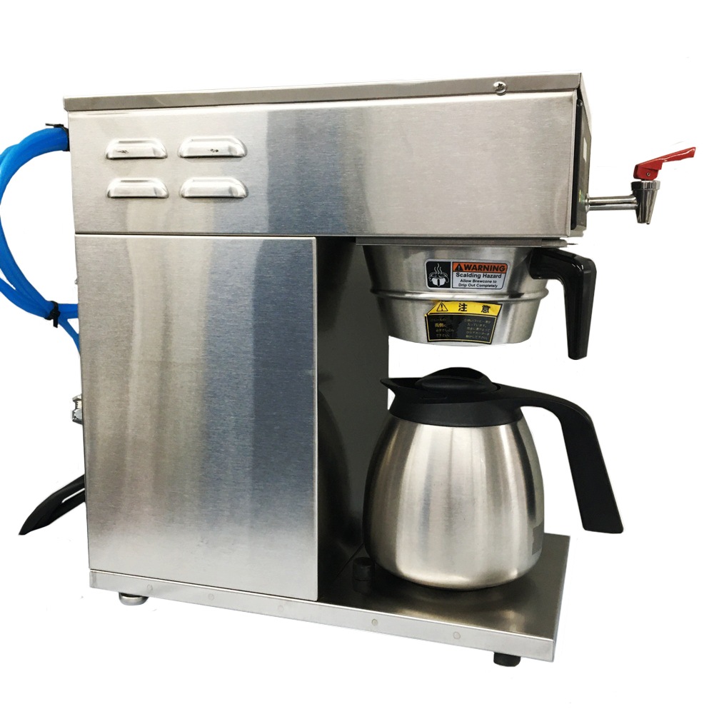 BREWMATIC�ʥ֥롼�ޥ��å���B3 Decanter �ɥ�åץ����ҡ��ޥ������š�