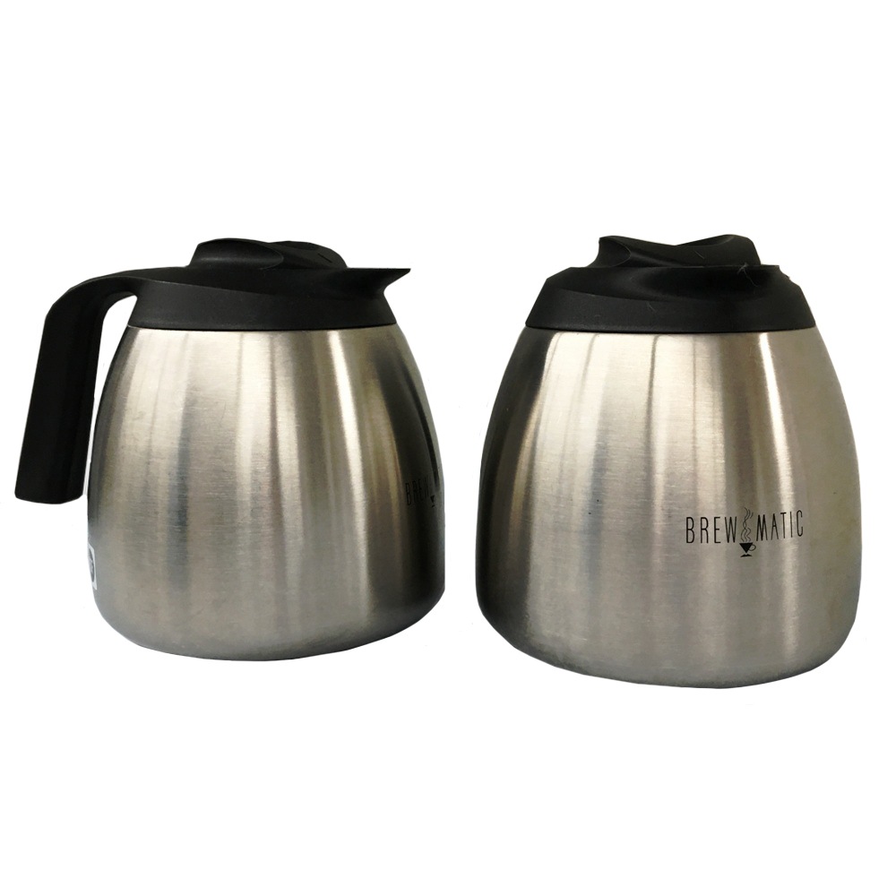 BREWMATIC�ʥ֥롼�ޥ��å���B3 Decanter �ɥ�åץ����ҡ��ޥ������š�