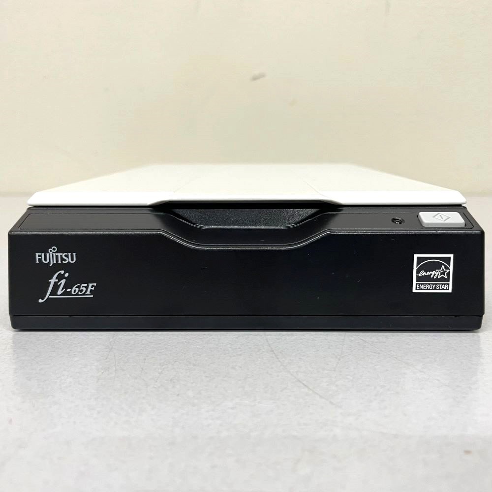 �ٻ��� A6�ե�åȥ٥åȥ�����ʡ� FI-65F A6������ Image Scanner USB��³ ���顼������ʡ� ���᡼��������ʡ� ���̥���ѥ��� ��� Ź�޼��� �ŻҲ���¸ PFU �ھ���դ�����̵���ۡ���š�