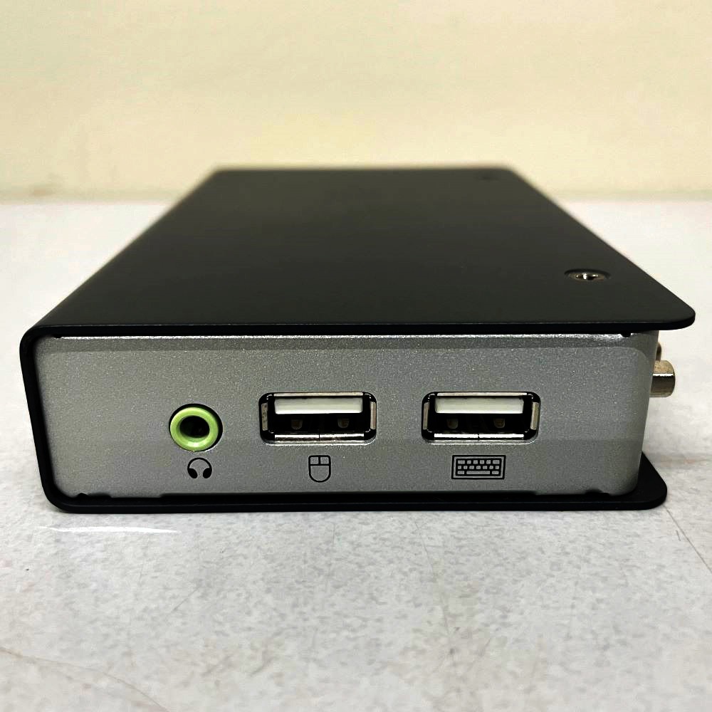 ���쥳�� DVI�б��ѥ��������ش� KVM-DVHDU2 2���� 1920��1200 WUXGA 1920��1080 �ե�HD KVM�����å� �磻�ɲ����� ELECOM �ھ���դ�����̵���ۡ���š�