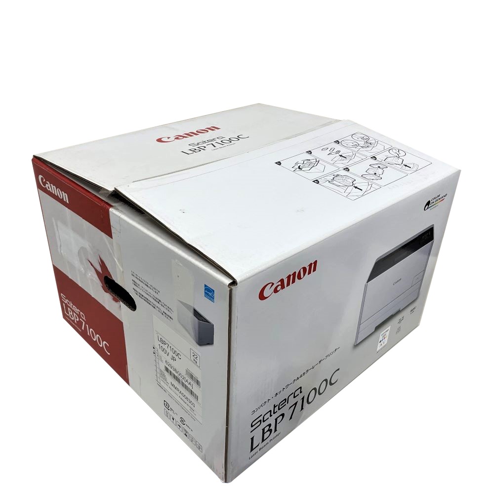 Υ Satera LBP7100C A4顼졼ץ󥿡̵̤ۡʡ