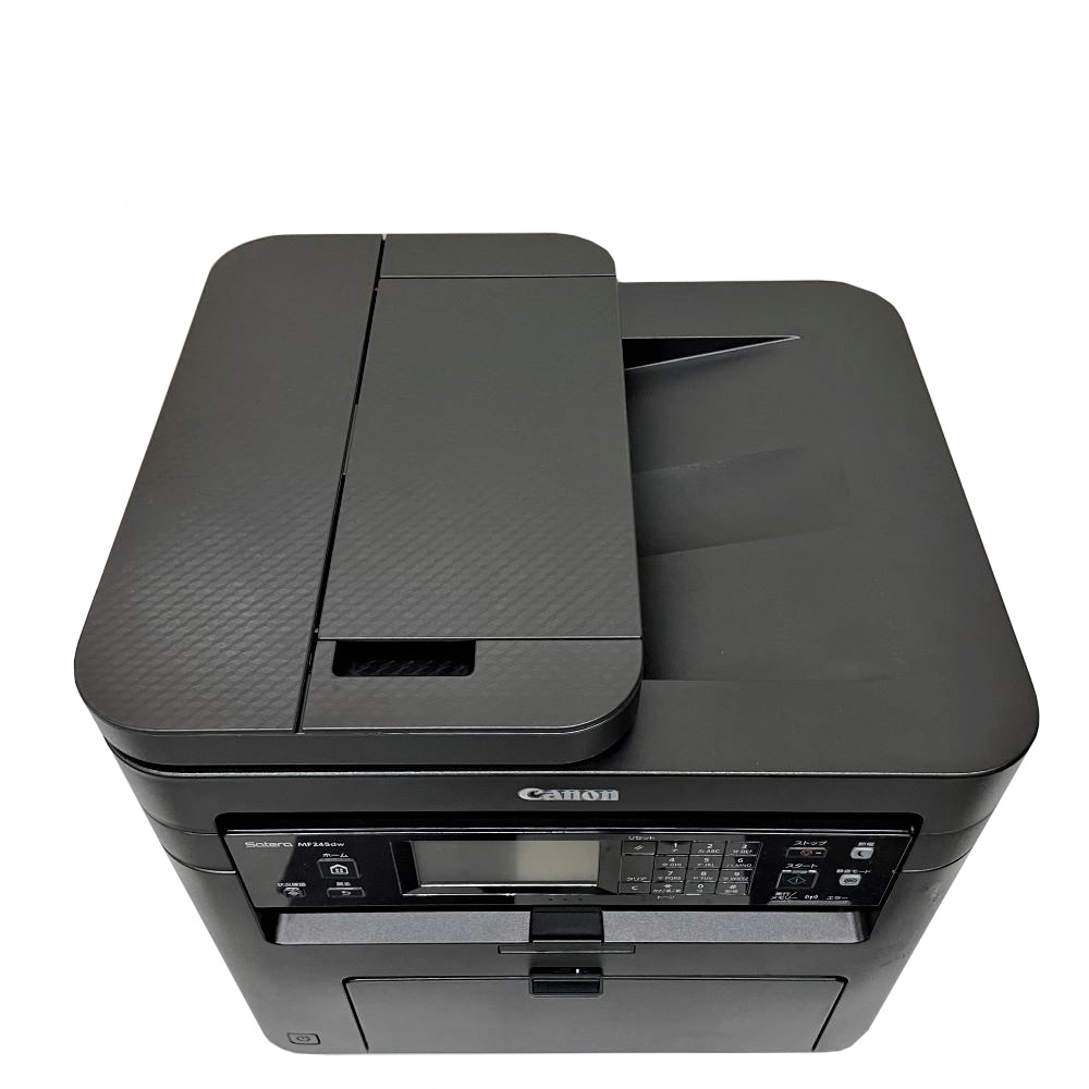 ����Υ� Satera MF245dw A4��Υ���ʣ�絡 �������4992�� 2018ǯ�� ���顼������� ξ�� ���ޥ��б� ��� ���ԡ���������̵���ۡ���š�