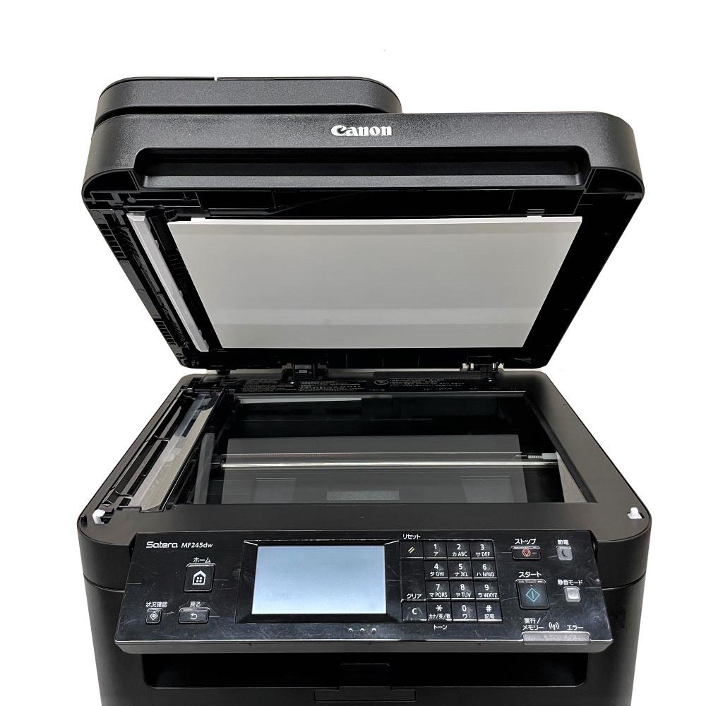 ����Υ� Satera MF245dw A4��Υ���ʣ�絡 �������4992�� 2018ǯ�� ���顼������� ξ�� ���ޥ��б� ��� ���ԡ���������̵���ۡ���š�