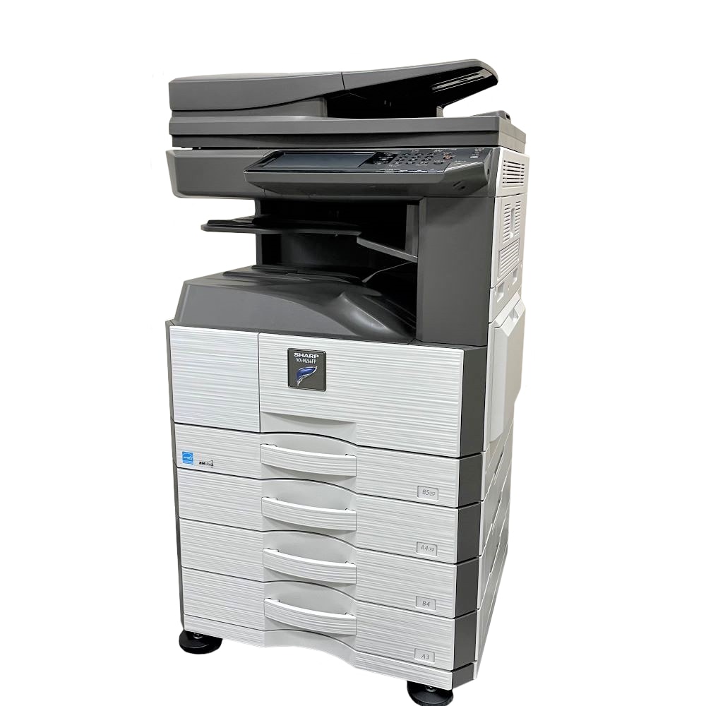 ���㡼�� MX-M266FP A3��Υ���ʣ�絡 �������37048�� 2017ǯ�� ��Υ��� ��� ���ԡ������緿����ȯ���ۡ��������Ӹ��Ѥ�ۡ���š�