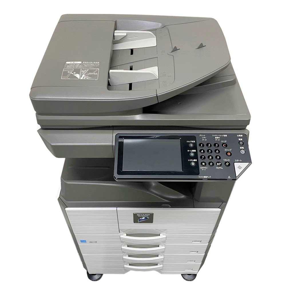 ���㡼�� MX-M266FP A3��Υ���ʣ�絡 �������37048�� 2017ǯ�� ��Υ��� ��� ���ԡ������緿����ȯ���ۡ��������Ӹ��Ѥ�ۡ���š�