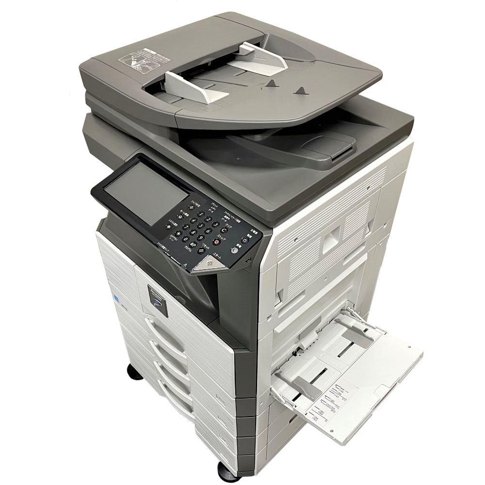 ���㡼�� MX-M266FP A3��Υ���ʣ�絡 �������37048�� 2017ǯ�� ��Υ��� ��� ���ԡ������緿����ȯ���ۡ��������Ӹ��Ѥ�ۡ���š�