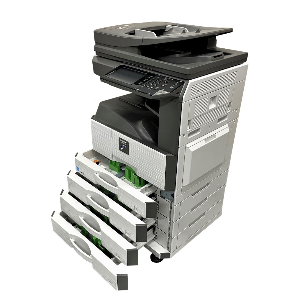 ���㡼�� MX-M266FP A3��Υ���ʣ�絡 �������37048�� 2017ǯ�� ��Υ��� ��� ���ԡ������緿����ȯ���ۡ��������Ӹ��Ѥ�ۡ���š�